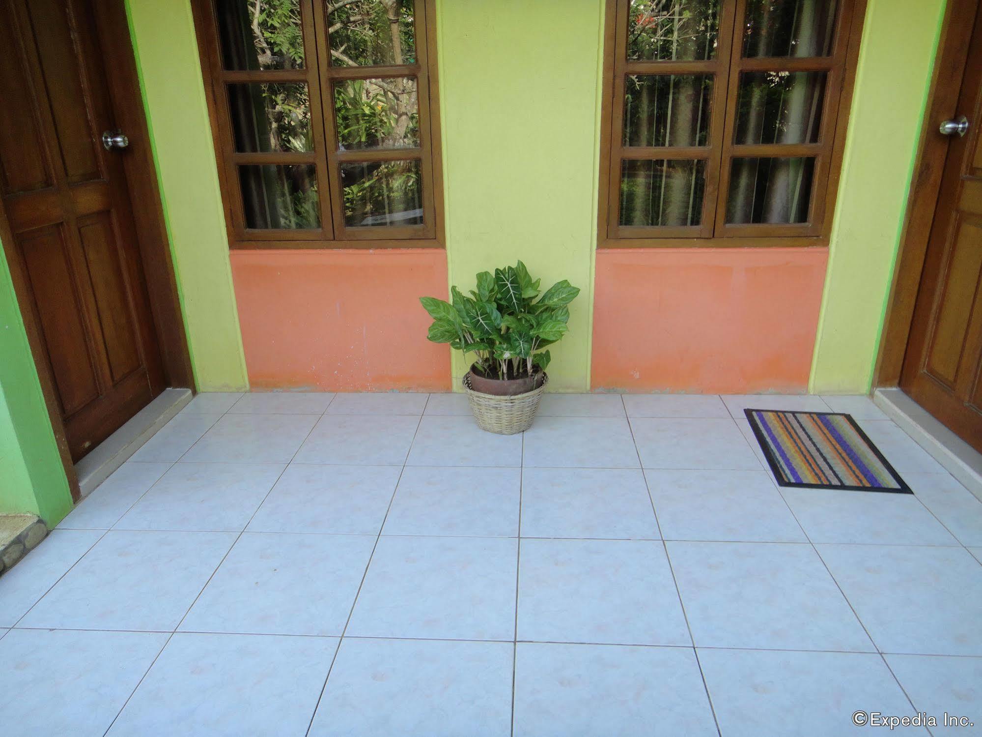 Balai Felicisima Bed and Breakfast Puerto Princesa Eksteriør billede