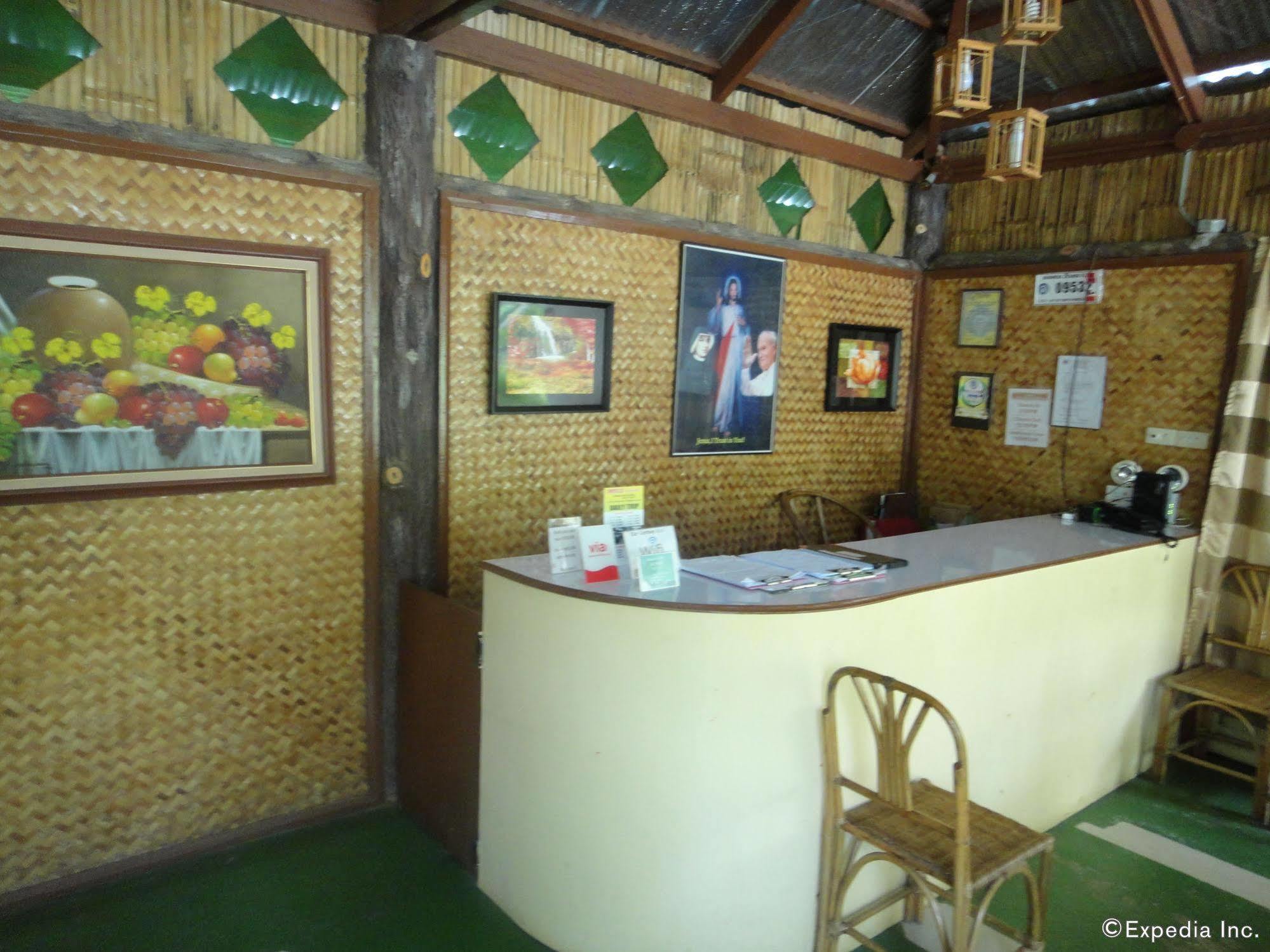 Balai Felicisima Bed and Breakfast Puerto Princesa Eksteriør billede
