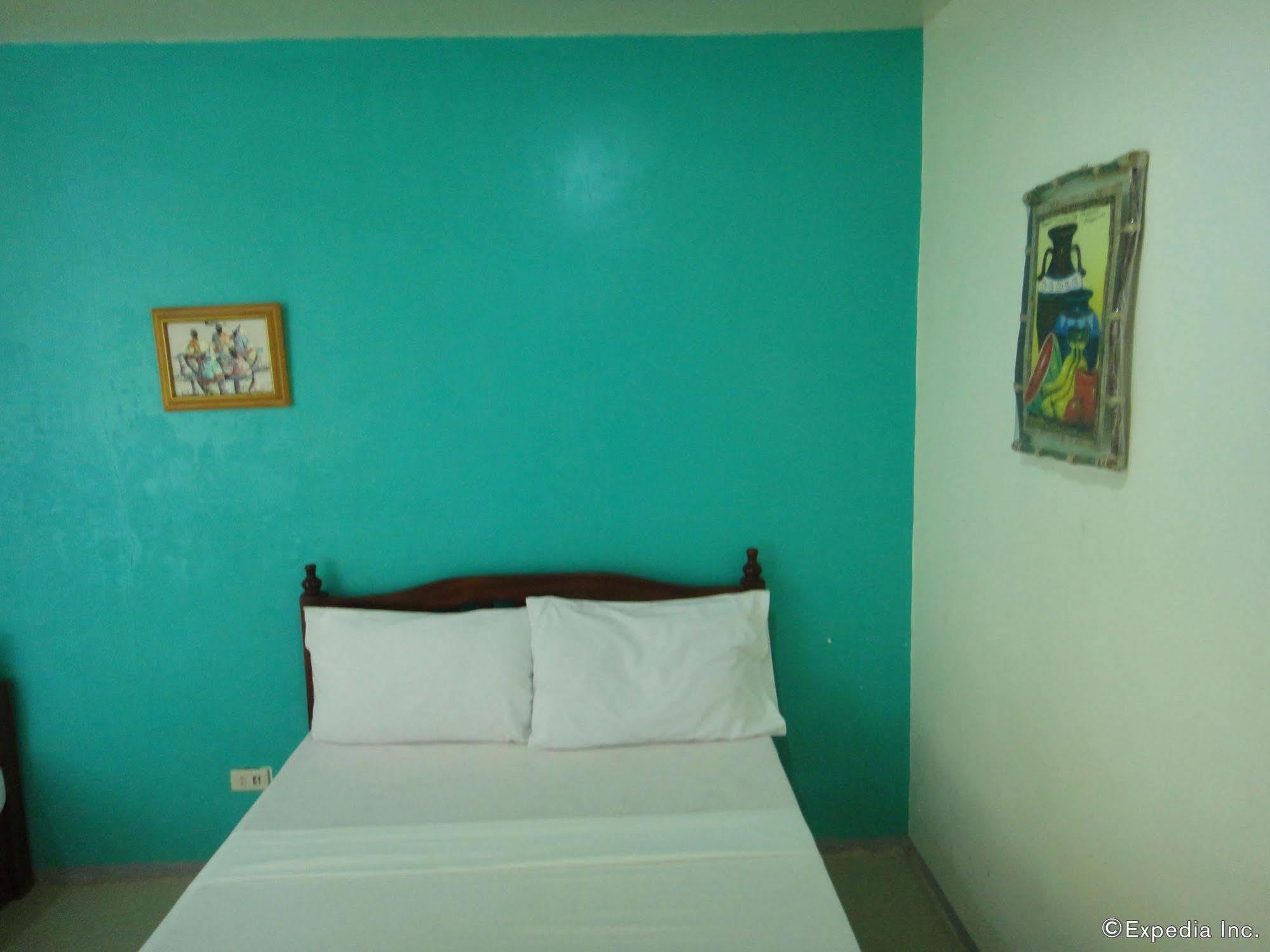 Balai Felicisima Bed and Breakfast Puerto Princesa Eksteriør billede