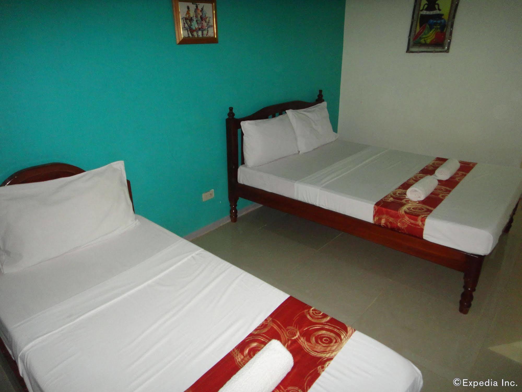 Balai Felicisima Bed and Breakfast Puerto Princesa Eksteriør billede
