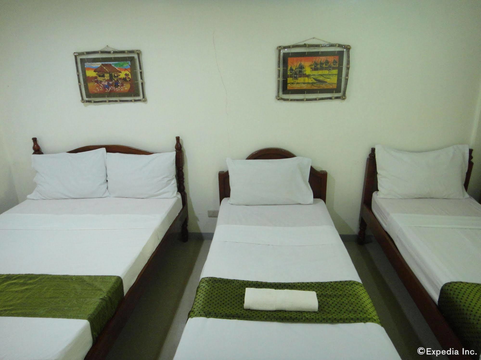 Balai Felicisima Bed and Breakfast Puerto Princesa Eksteriør billede