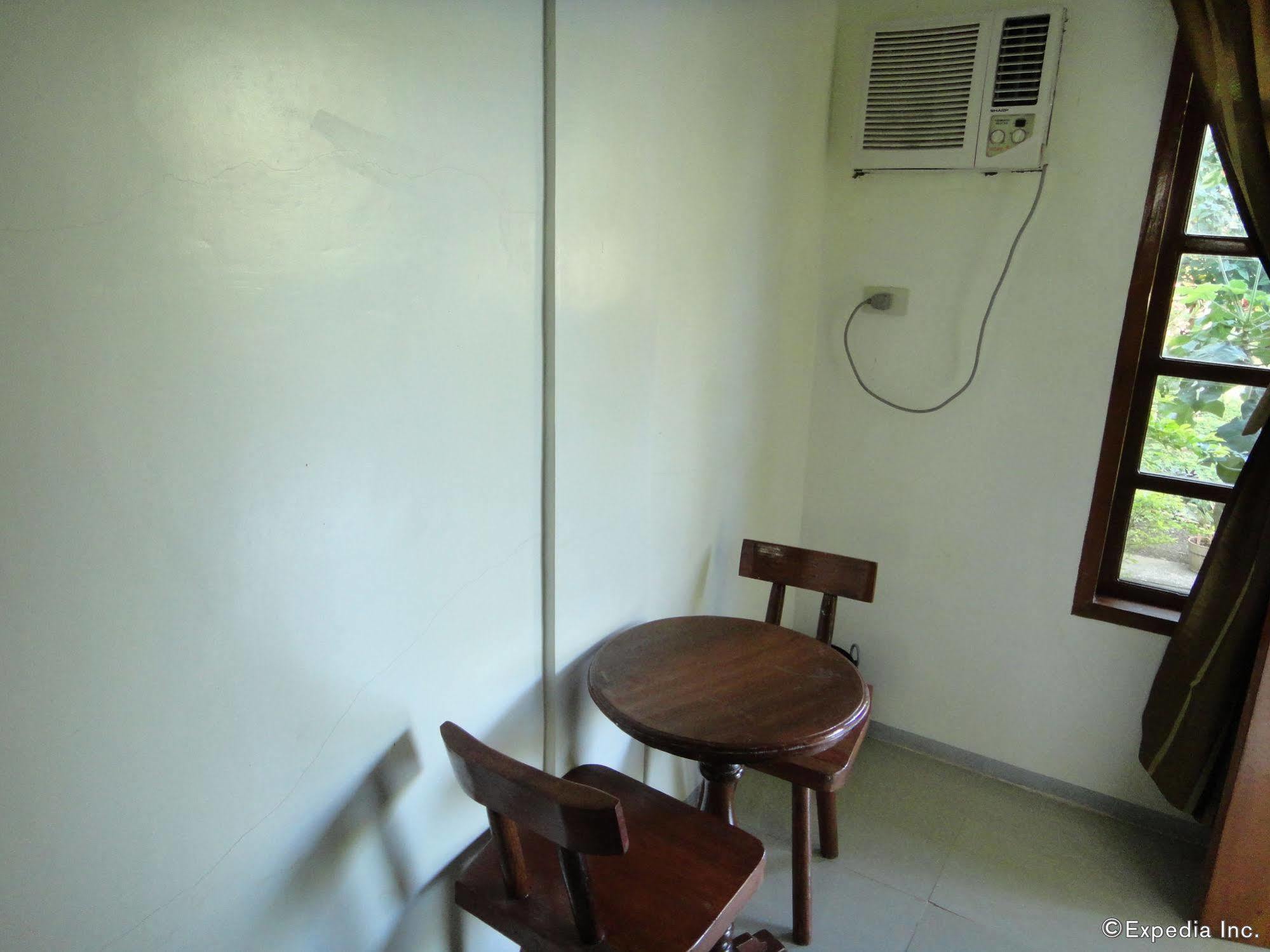 Balai Felicisima Bed and Breakfast Puerto Princesa Eksteriør billede