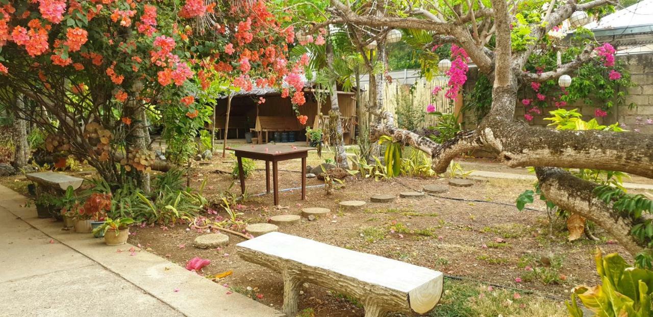 Balai Felicisima Bed and Breakfast Puerto Princesa Eksteriør billede