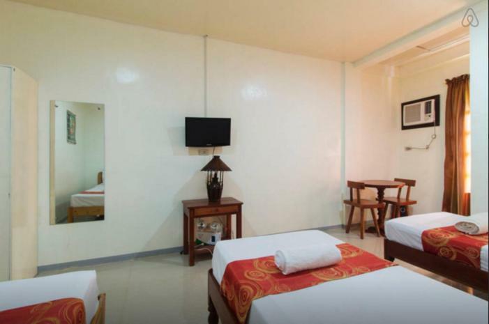 Balai Felicisima Bed and Breakfast Puerto Princesa Eksteriør billede